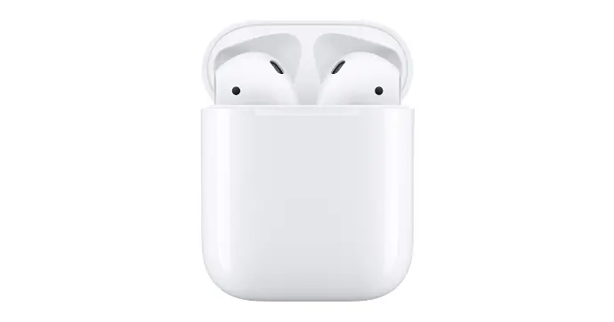 Écouteurs Sans Fil style Airpads 2