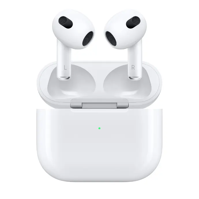 Écouteurs sans fil style Airpads 3