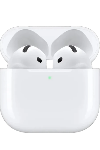 Écouteurs sans fil style Airpads 4