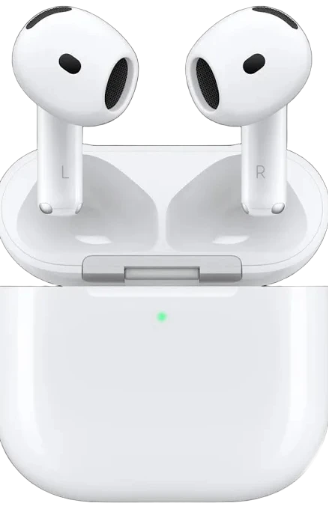Écouteurs sans fil style Airpads 4