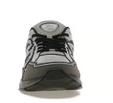 Chaussures de sport Noires et Grises style Diore B3O