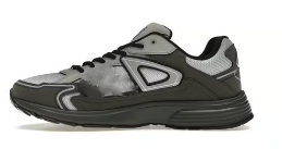 Chaussures de sport Noires et Grises style Diore B3O