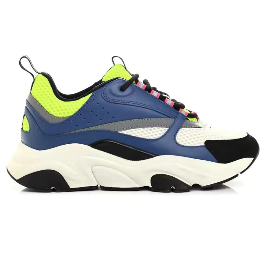 B2​2​ Bleu​ ​&​ ​Fluo