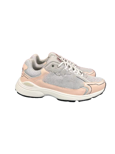 B​3​0 Gris & Pink