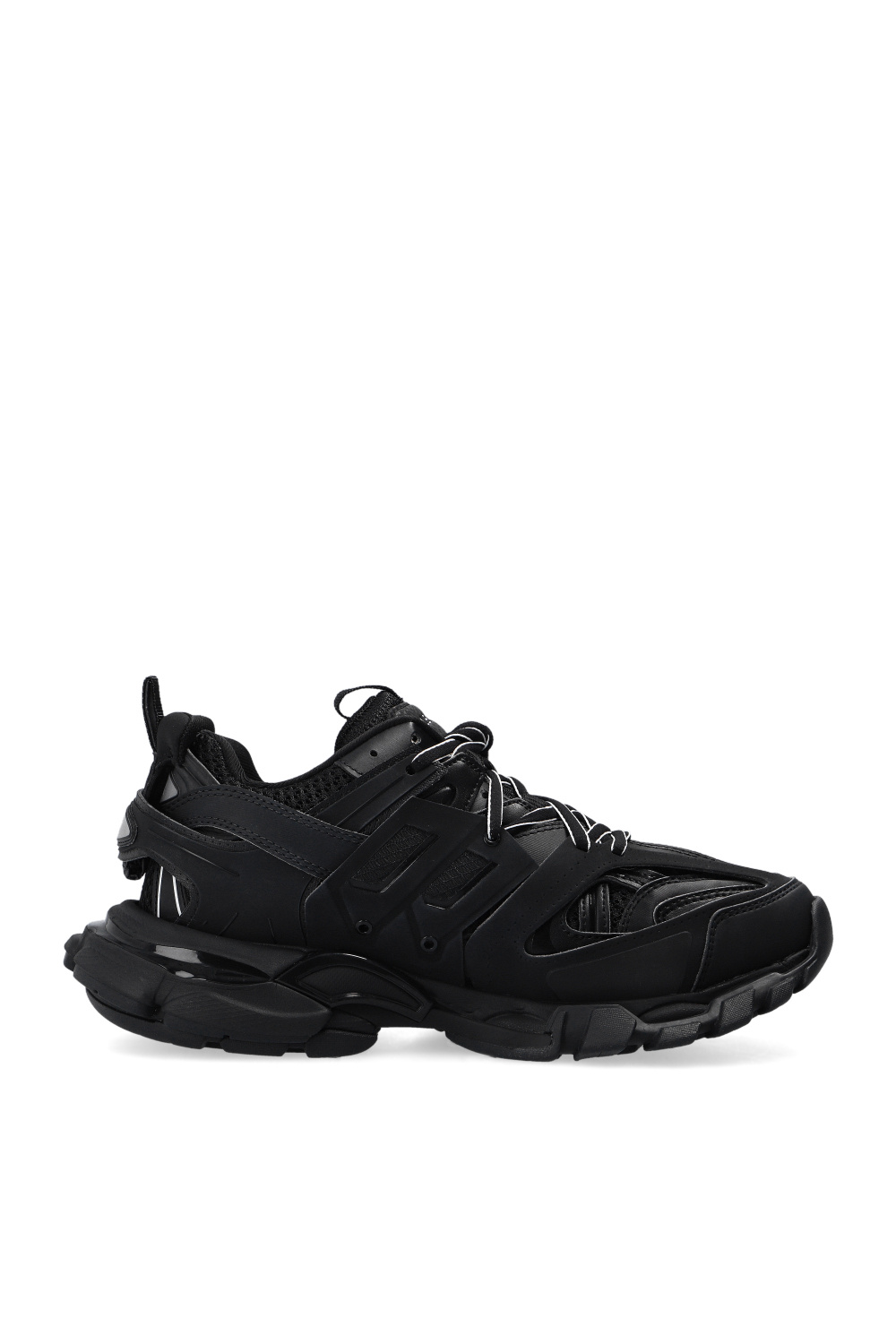 Track Black