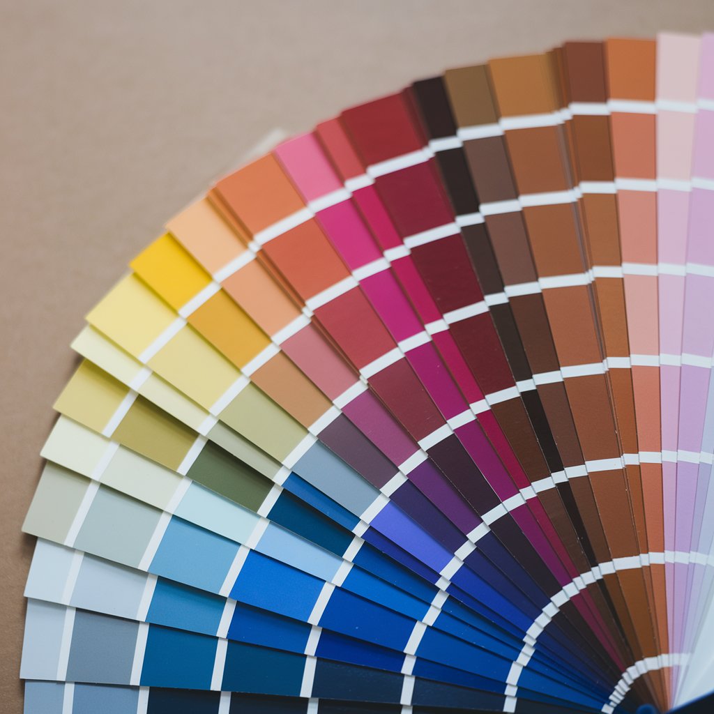 Color Consultation 