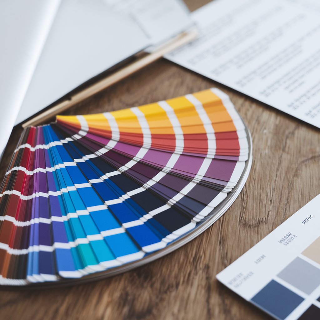 Color Consultation 