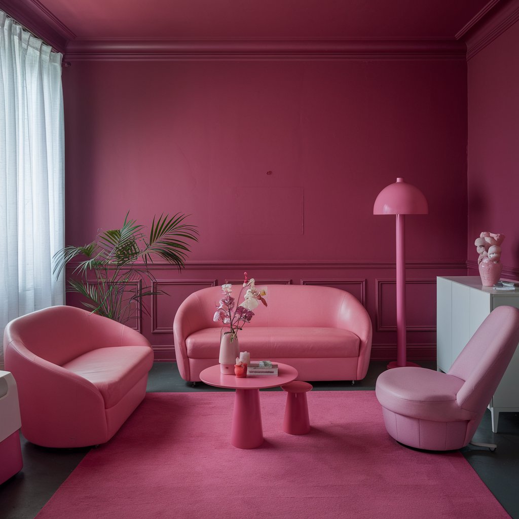 Color Consultation