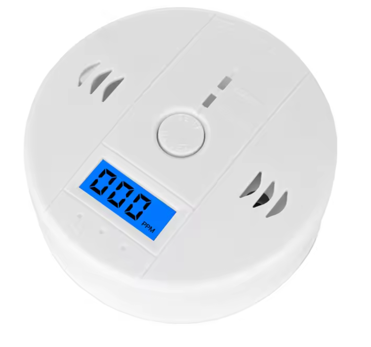 Carbon Monoxide Detector