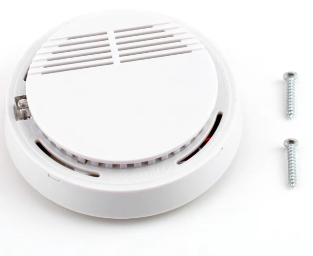 ANPWOO Advanced Smoke Detector