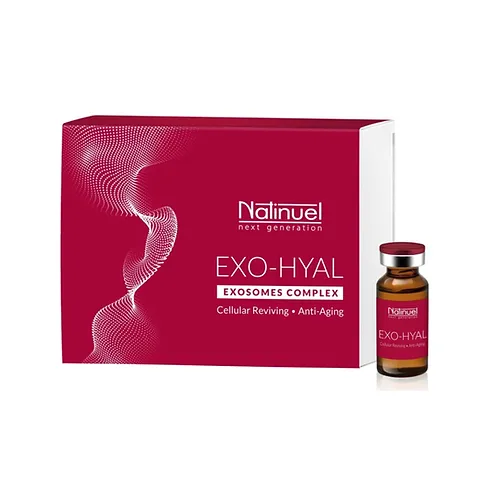 Natinuel EXO-HYAL exosomes complex