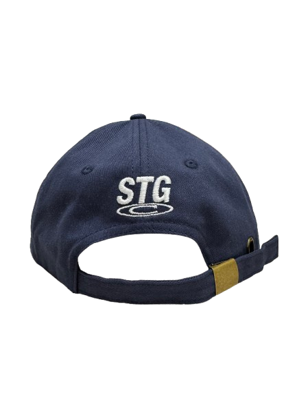 BLUE NAVY CAP