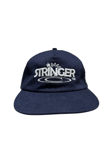 BLUE NAVY CAP