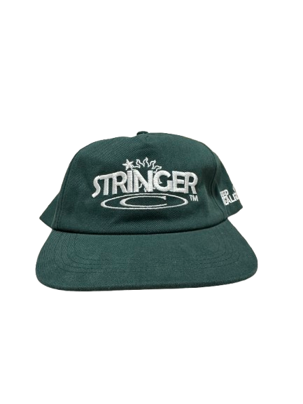GREEN CAP