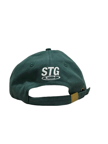 GREEN CAP
