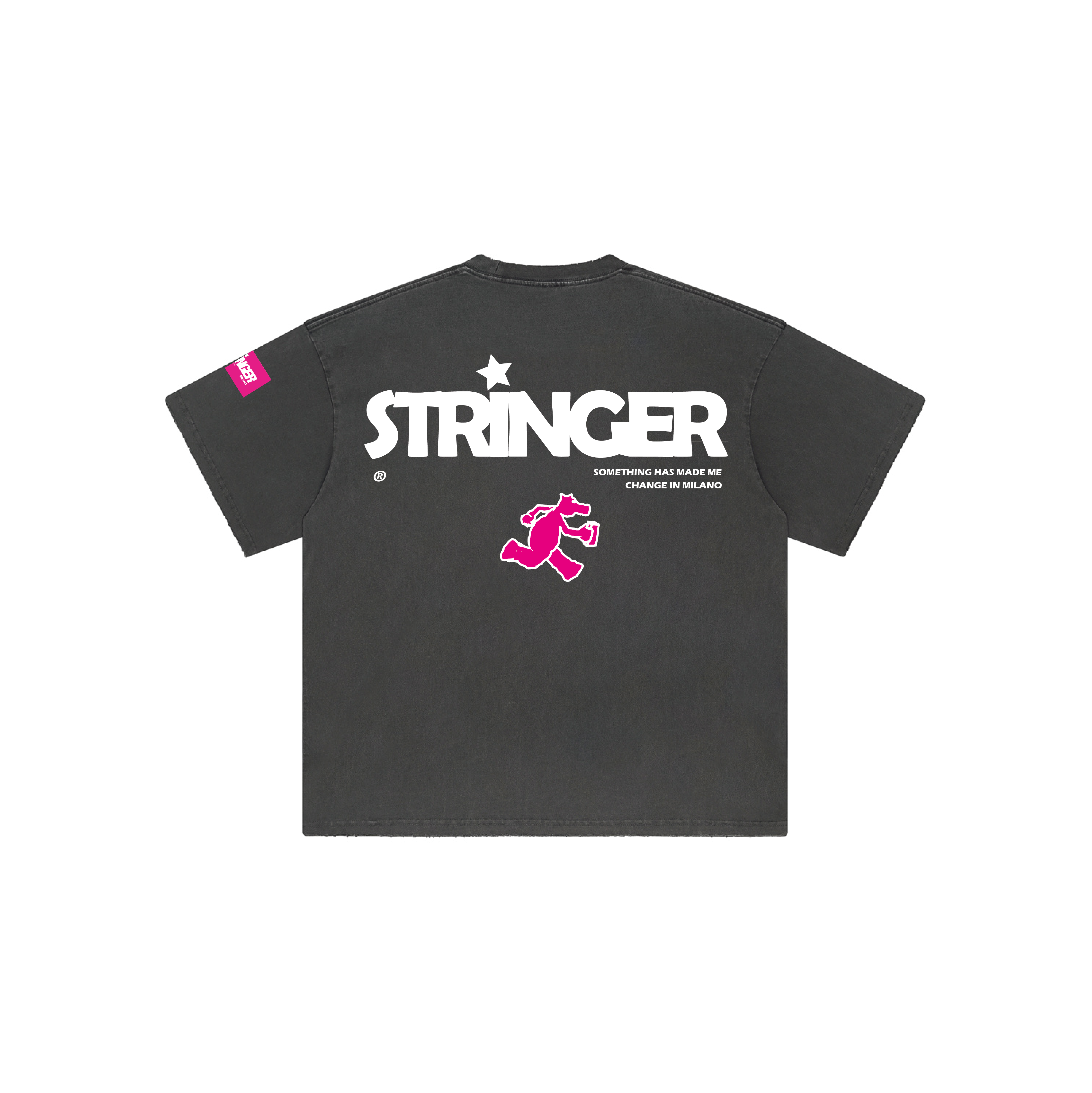 BLACK SLEEVE