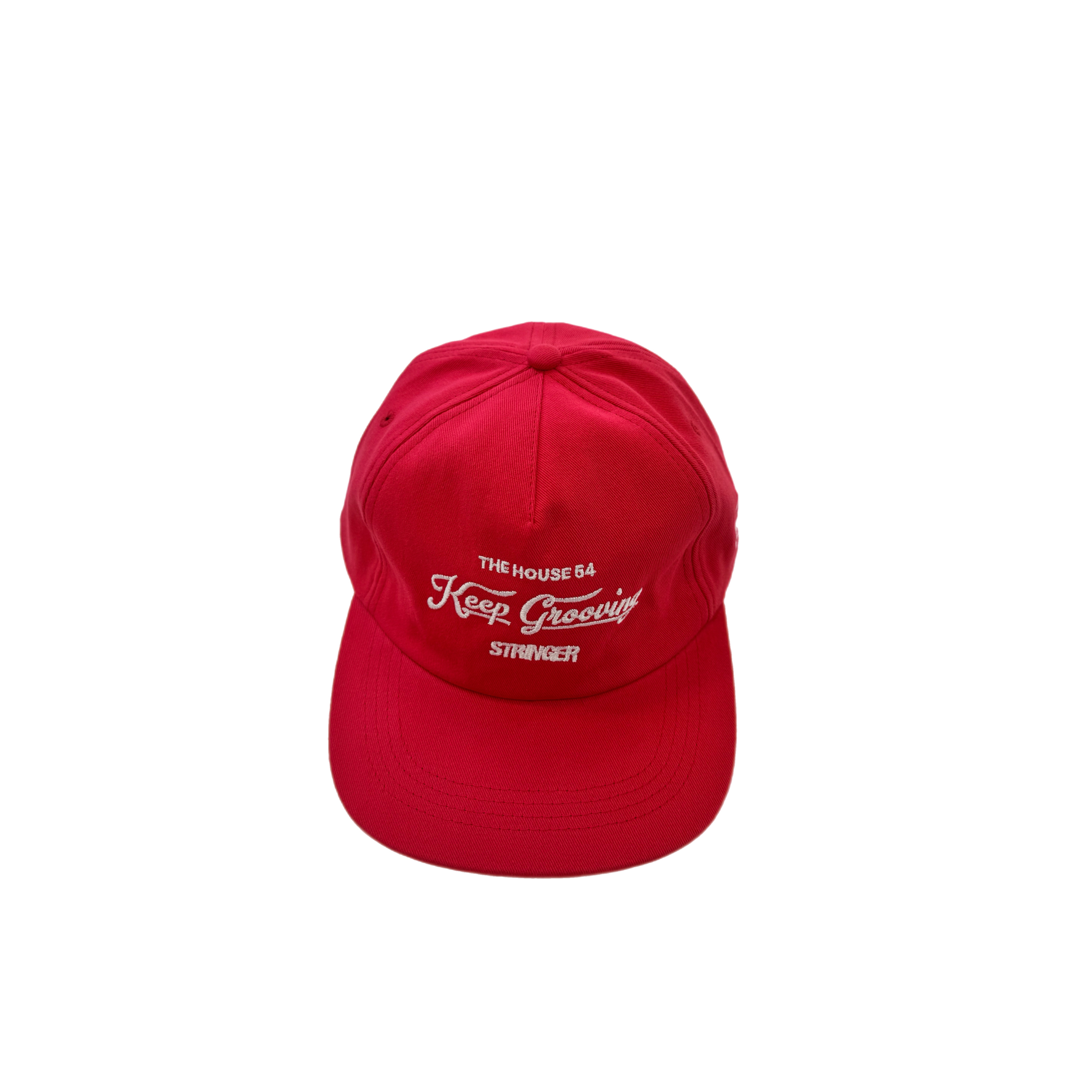 RËD CAP