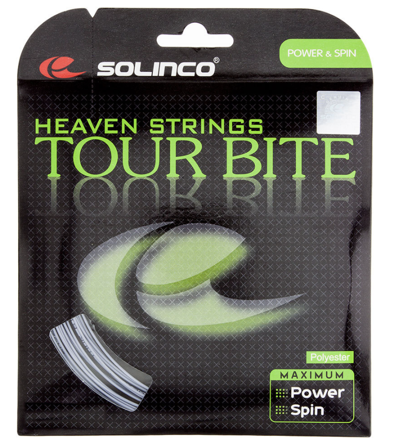 Solinco Tour Bite