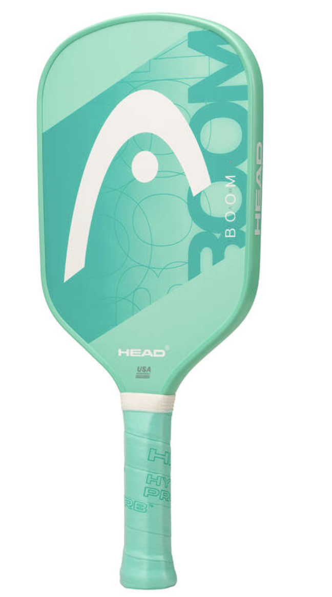 HEAD Boom Team Ex Pickleball Paddle