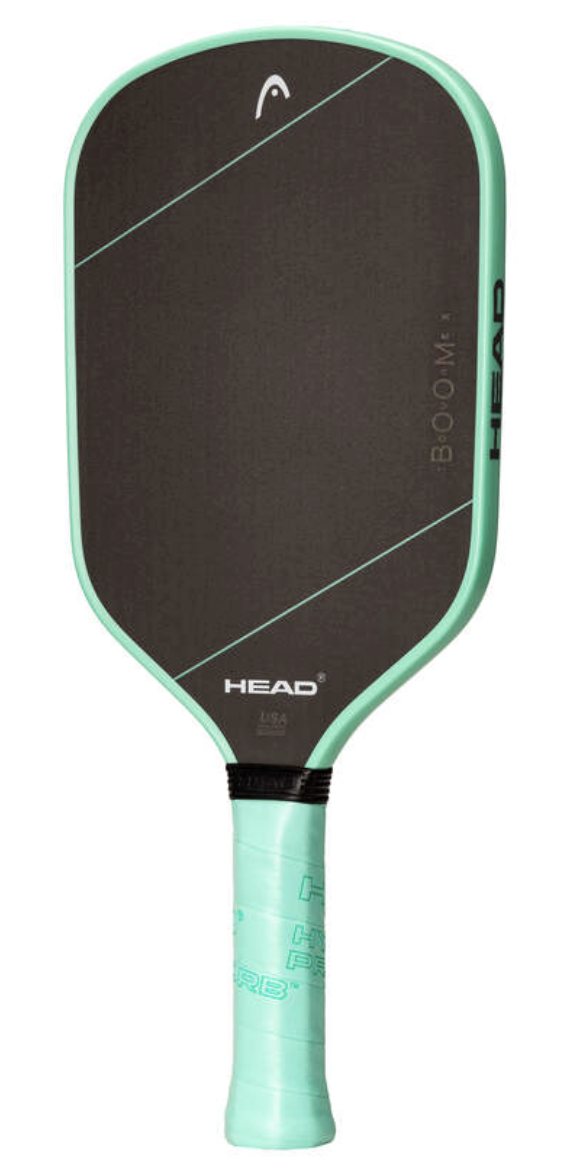 Head Boom Tour EX 2024 Pickleball Paddle