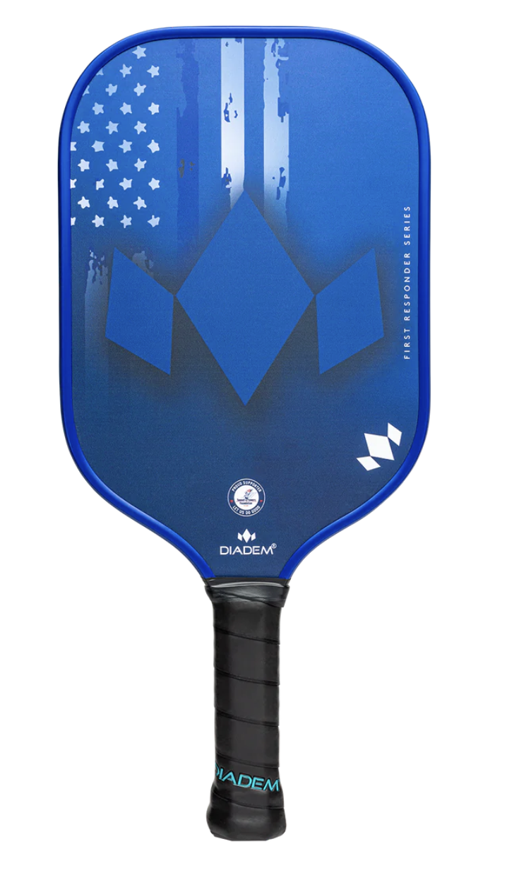 First Responder Series V2 - Warrior Edge 