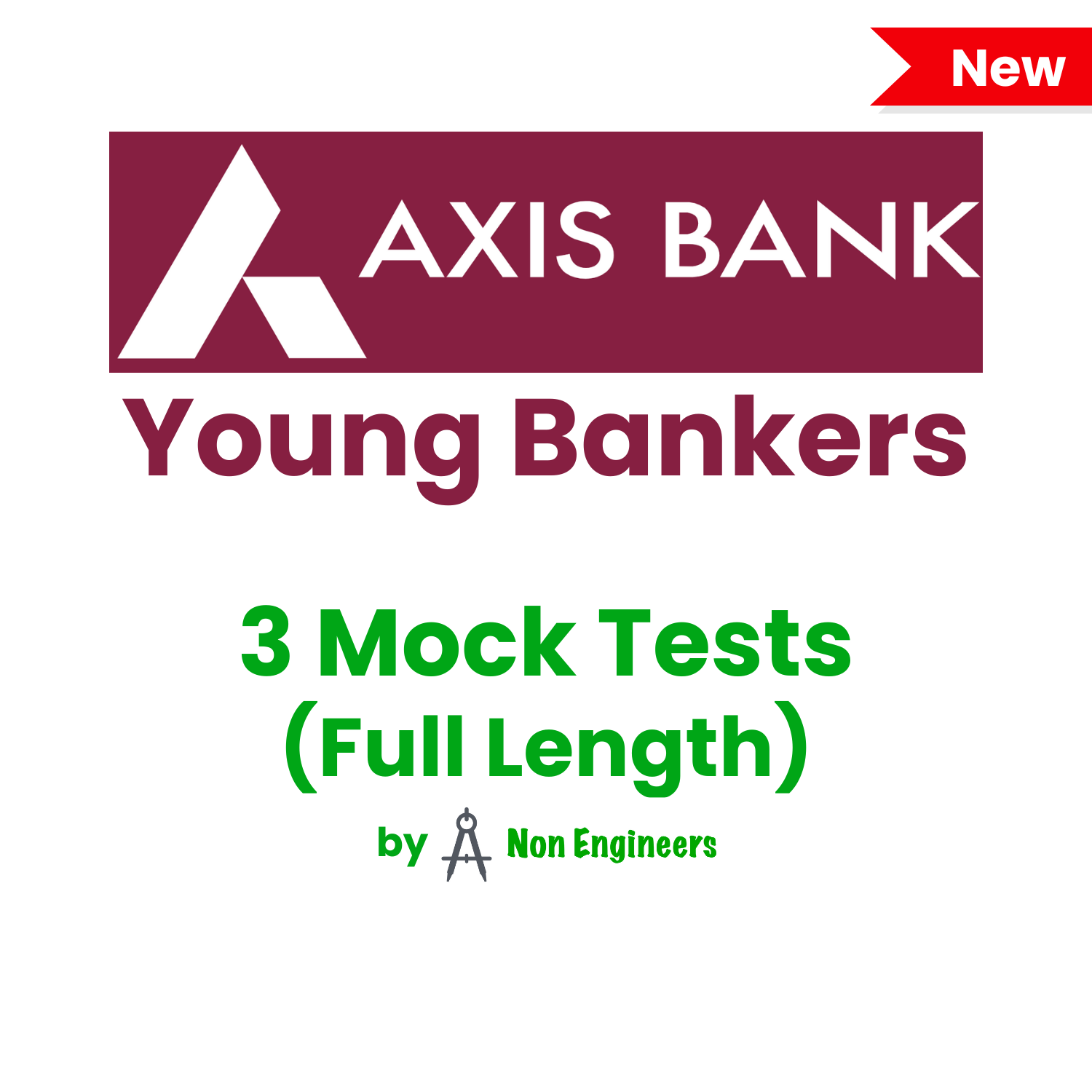 Axis Bank ABYB Mock Test