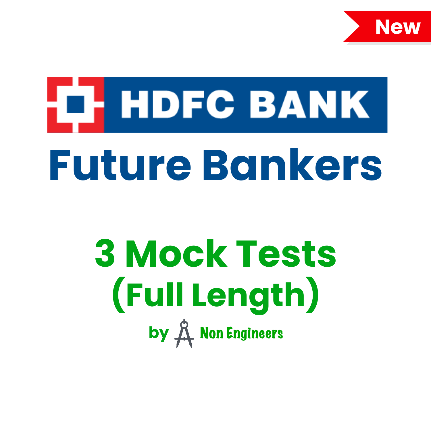 HDFC Future Bankers