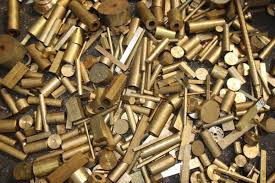 Brass Scrap