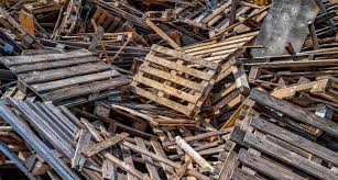 Wooden Pallets