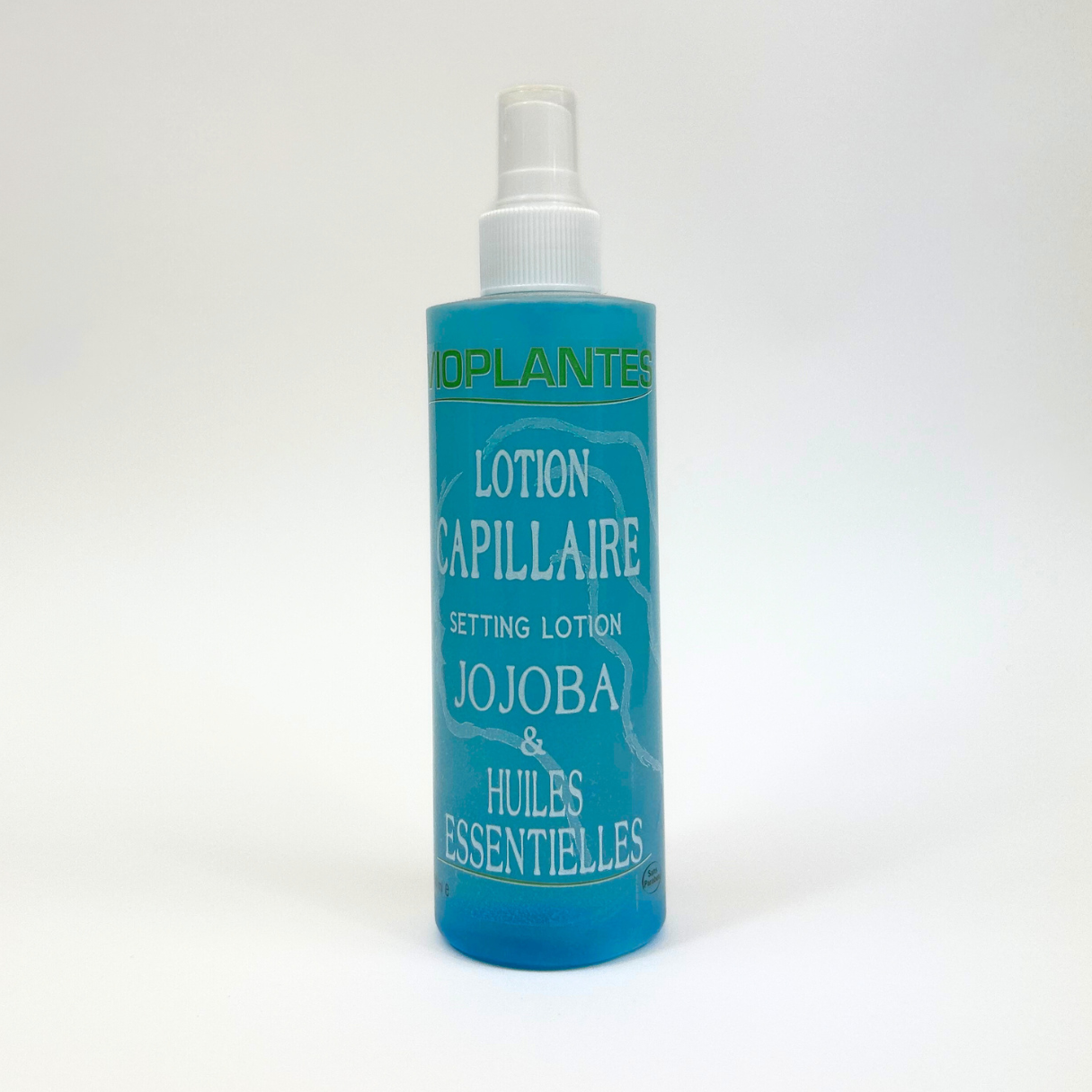 Lotion Capillaire Jojoba