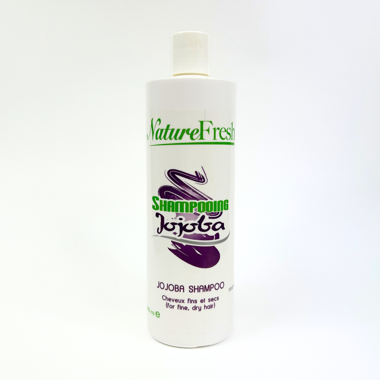 Shampooing Jojoba