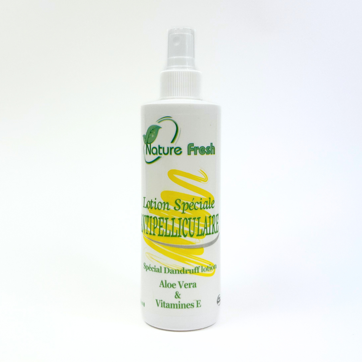 Lotion Spéciale Antipelliculaire