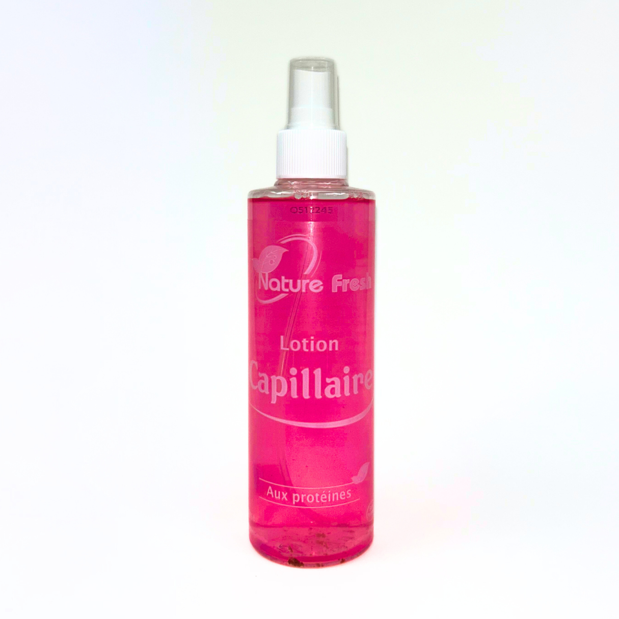 Lotion Capillaire Aux Protéines