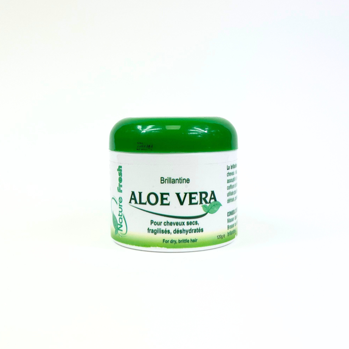 Brillantine Aloe Vera