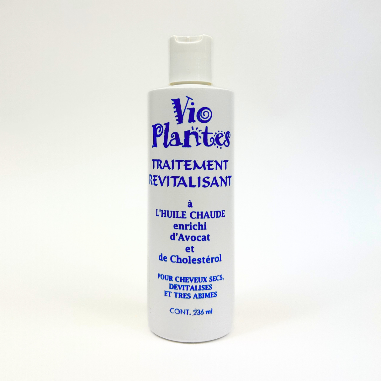 Traitement Revitalisant (Bain d'Huile)
