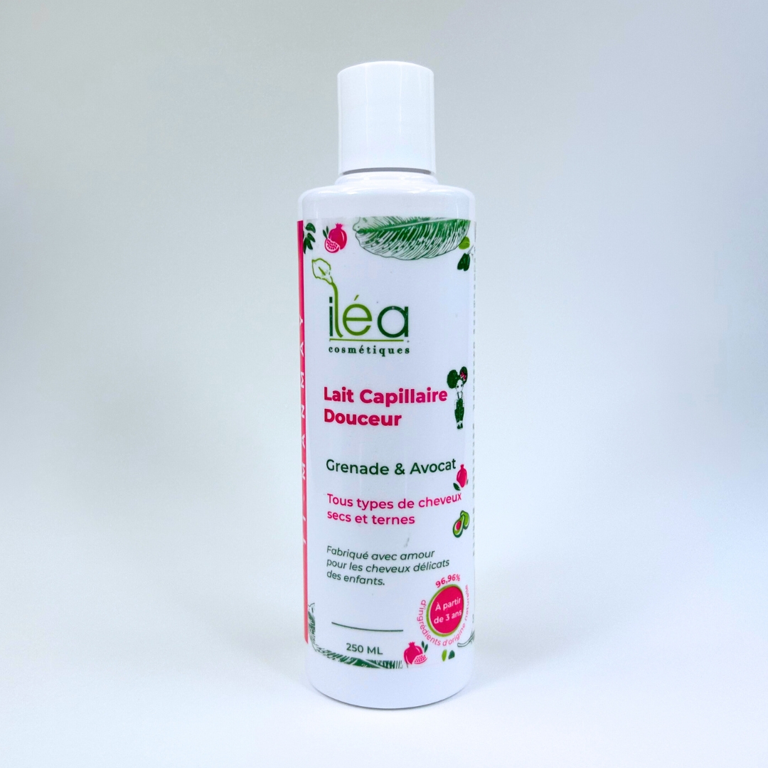 Lait Capillaire