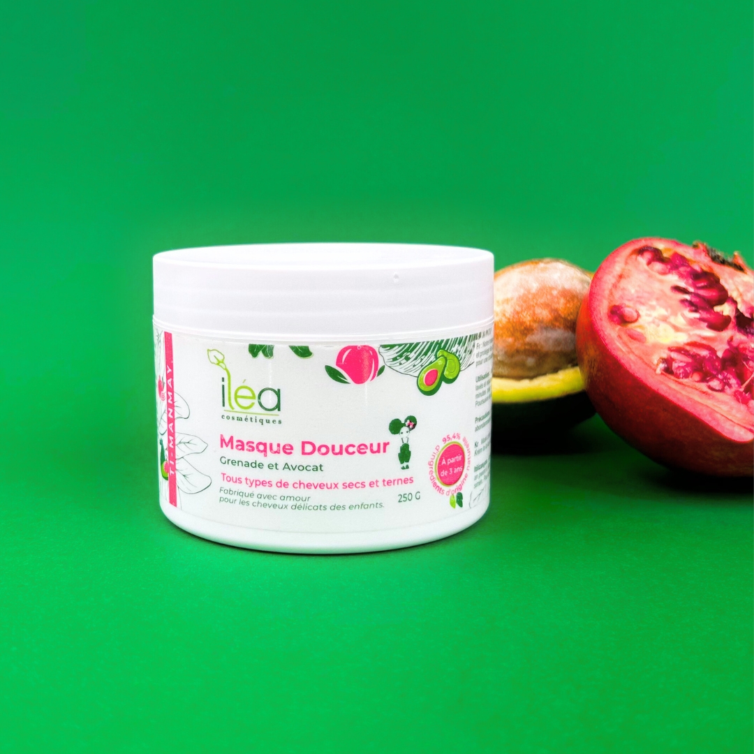 Masque Douceur