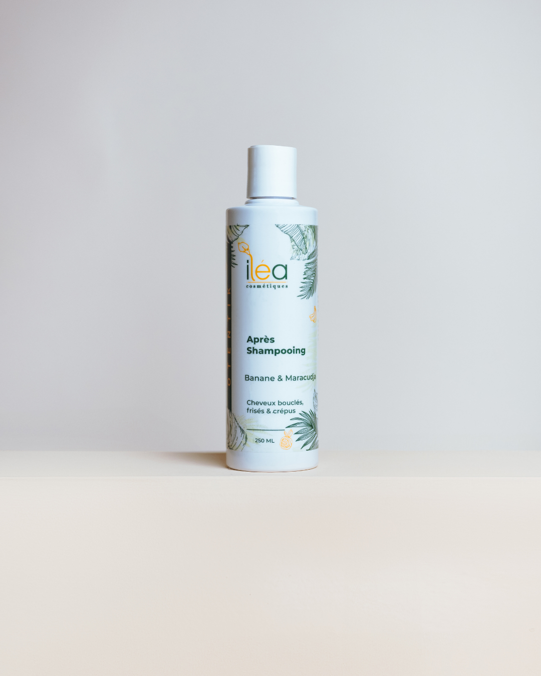 Après-Shampooing