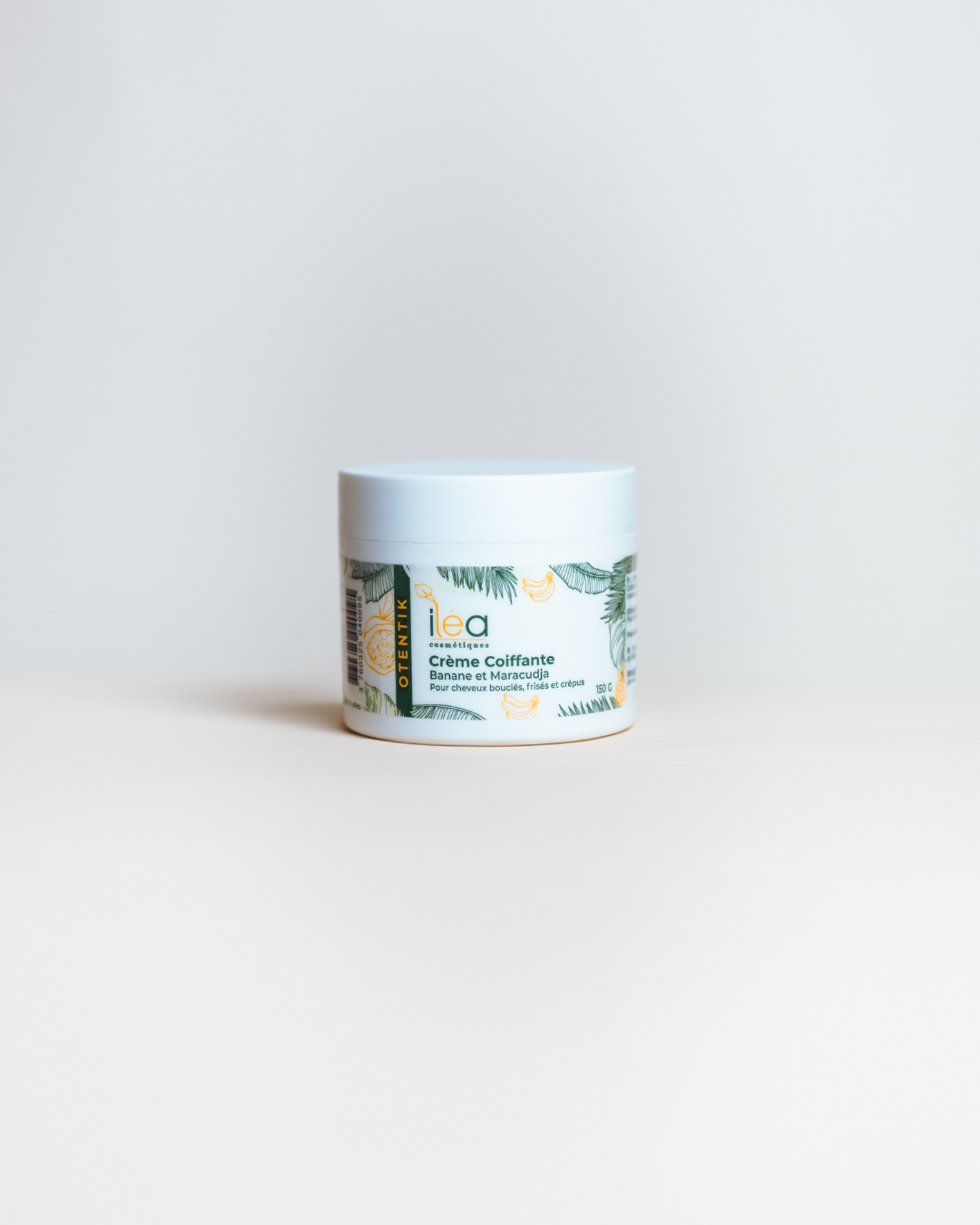 Crème Coiffante