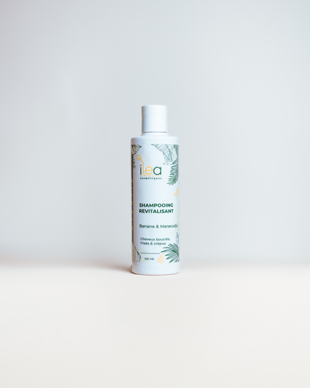 Shampooing Revitalisant