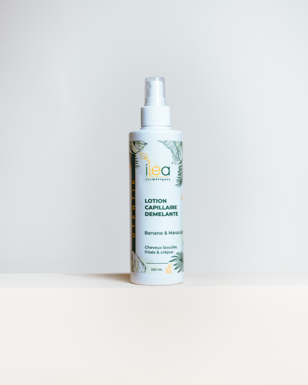 Lotion Capillaire Démêlante