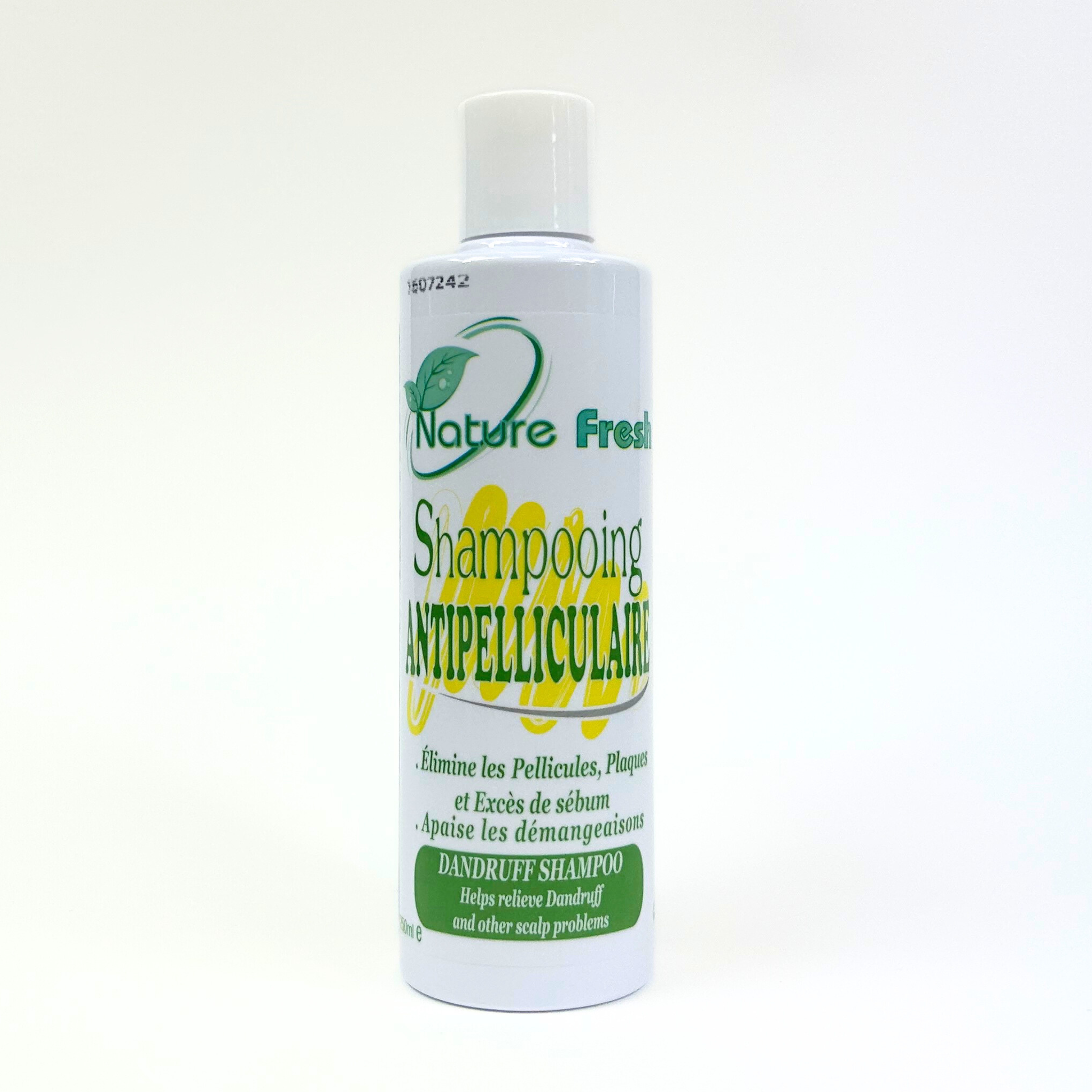 Shampooing Antipelliculaire