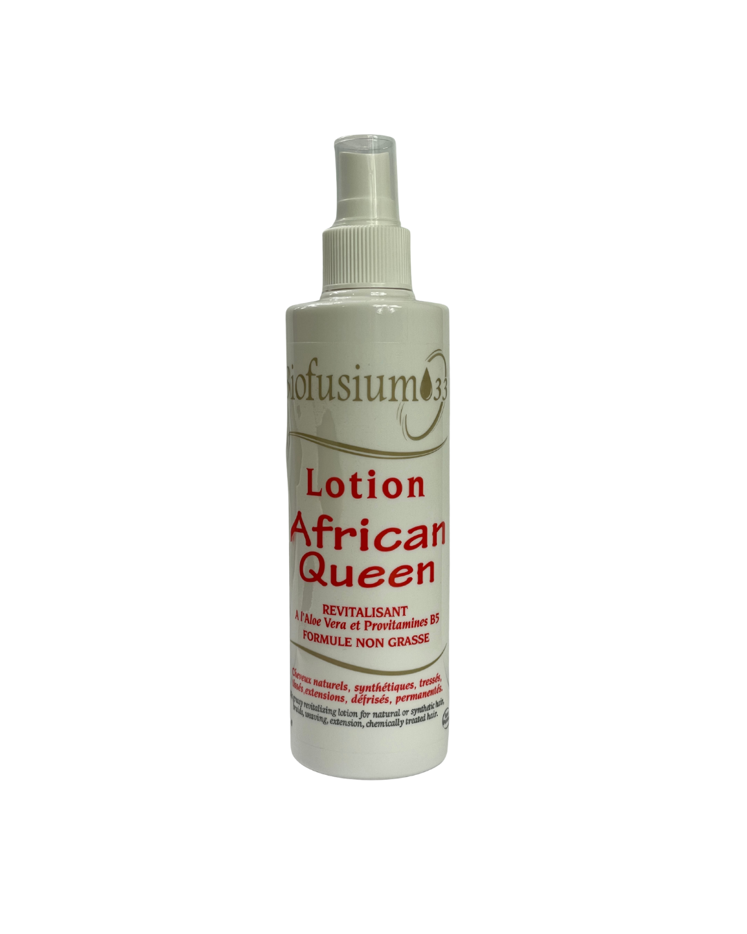 Lotion African Queen
