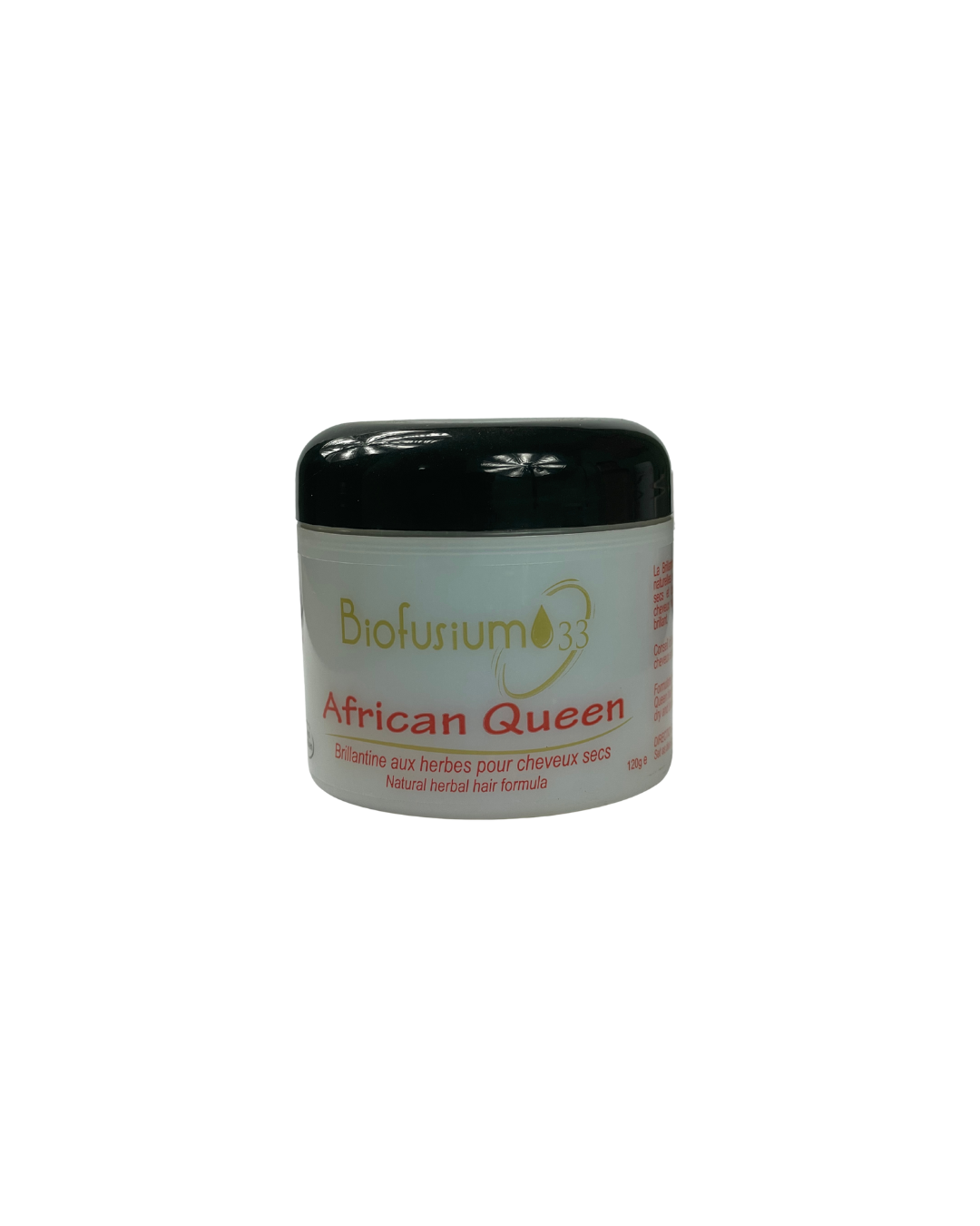 Brillantine African Queen