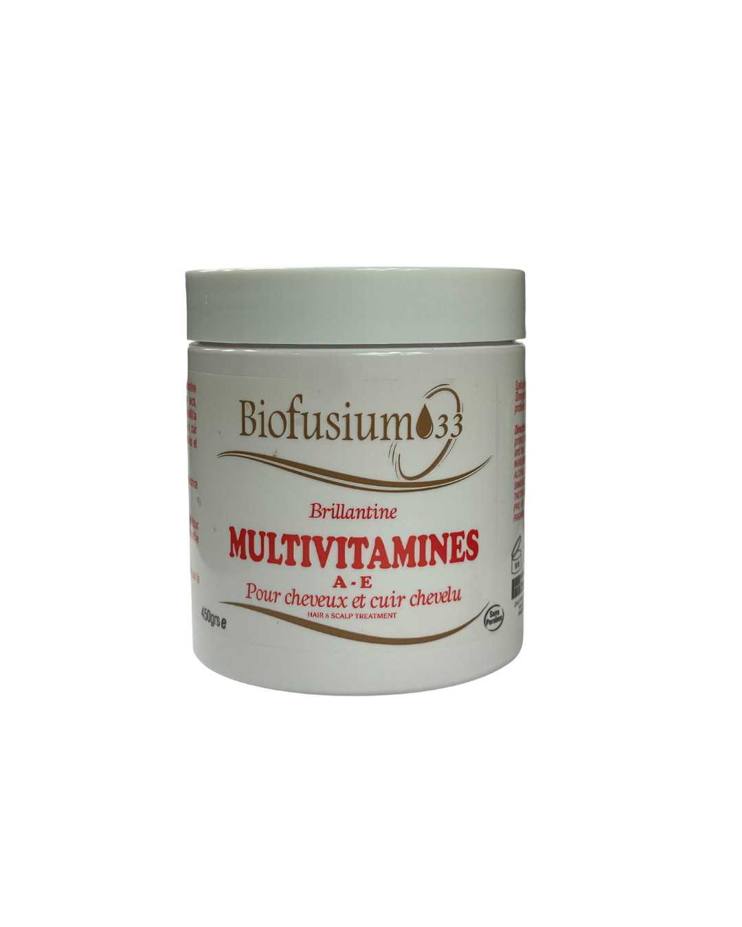 Brillantine Multivitamines A-E