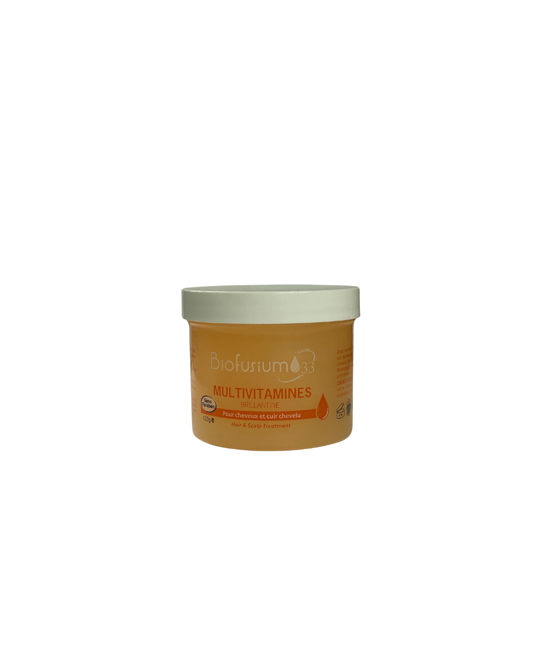 Brillantine Multivitamines A-E