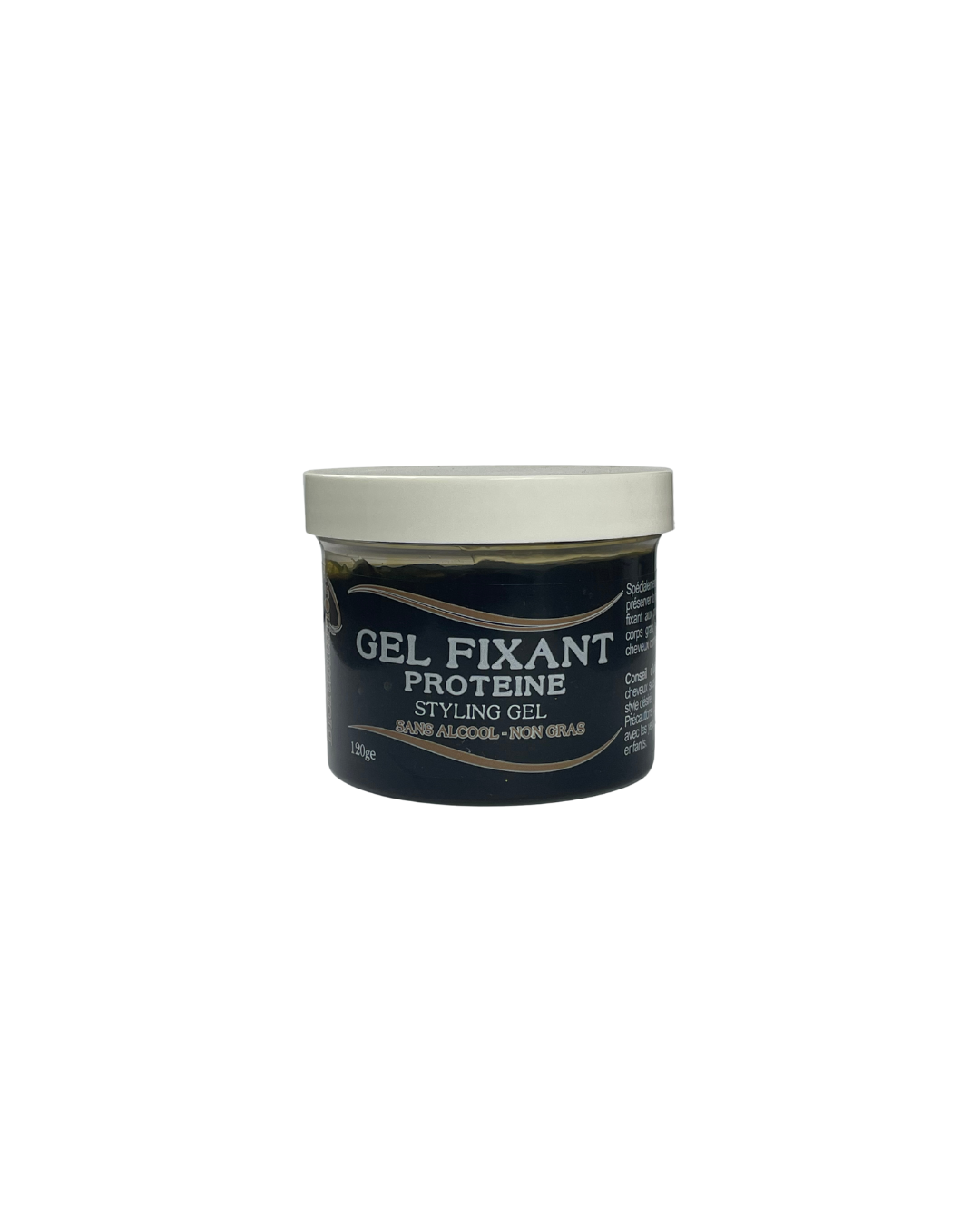 Gel Fixant Protéiné