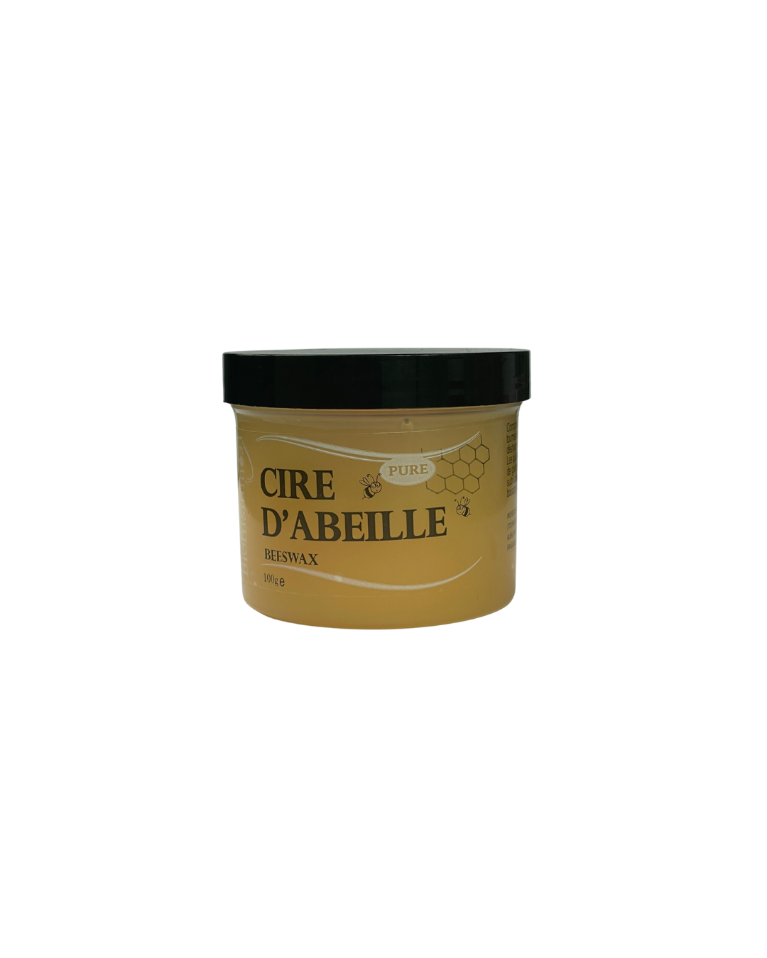 Cire d'Abeille Pure