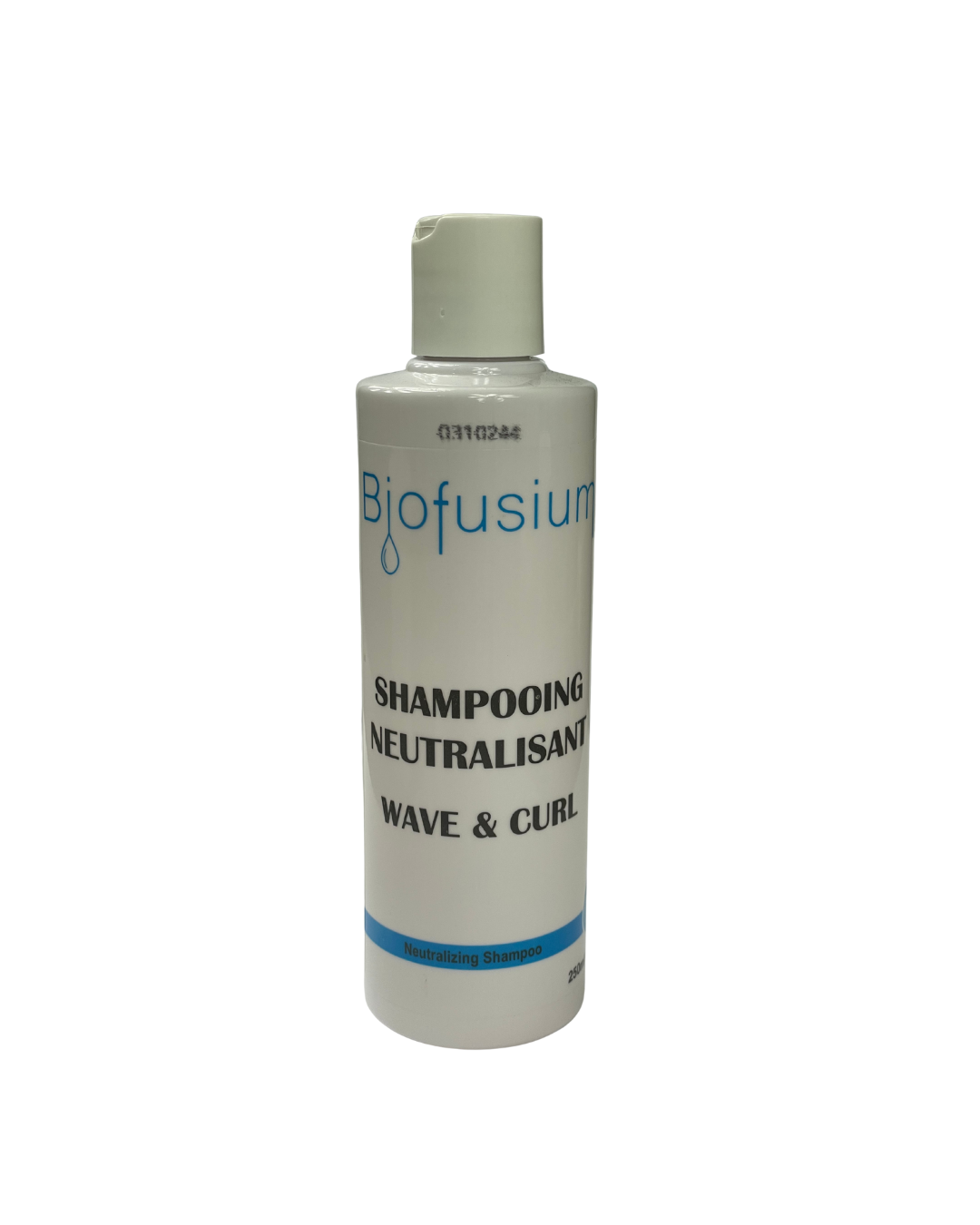 Shampooing Neutralisant Wave & Curl