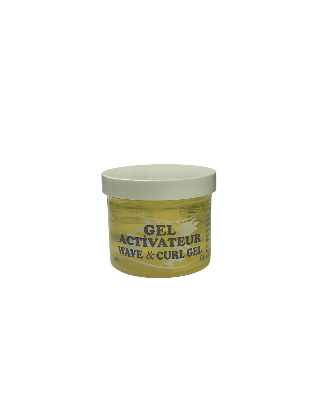 Gel Activateur De Boucles
